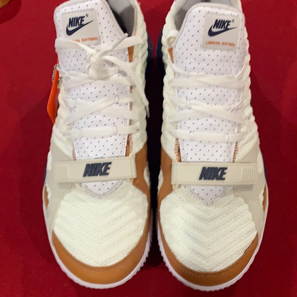 New Lebron’s